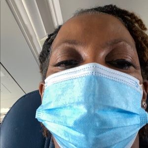 Meet your Posher, Jackie